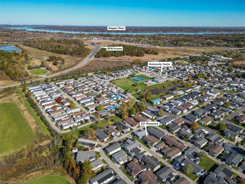 3033 Townline Road 227