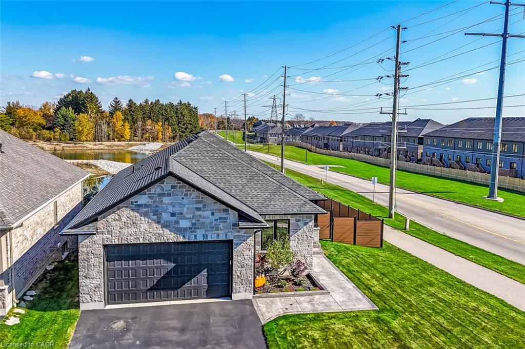 30 Whiting Drive