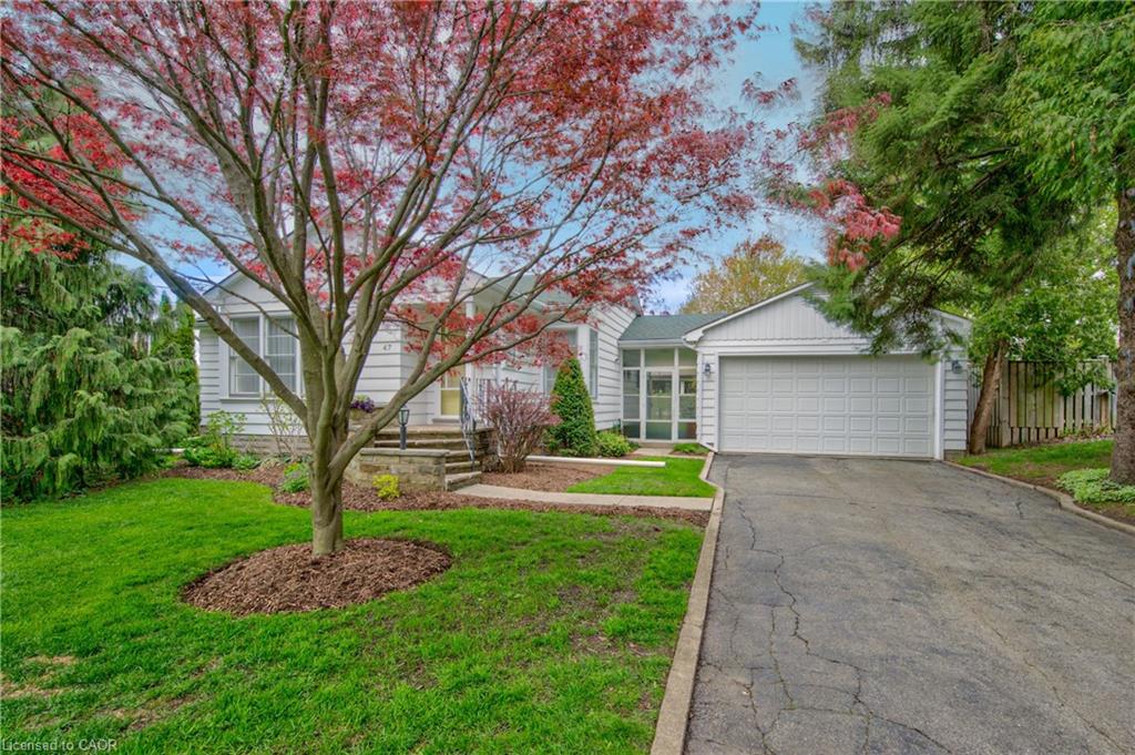 47 Branchton Road