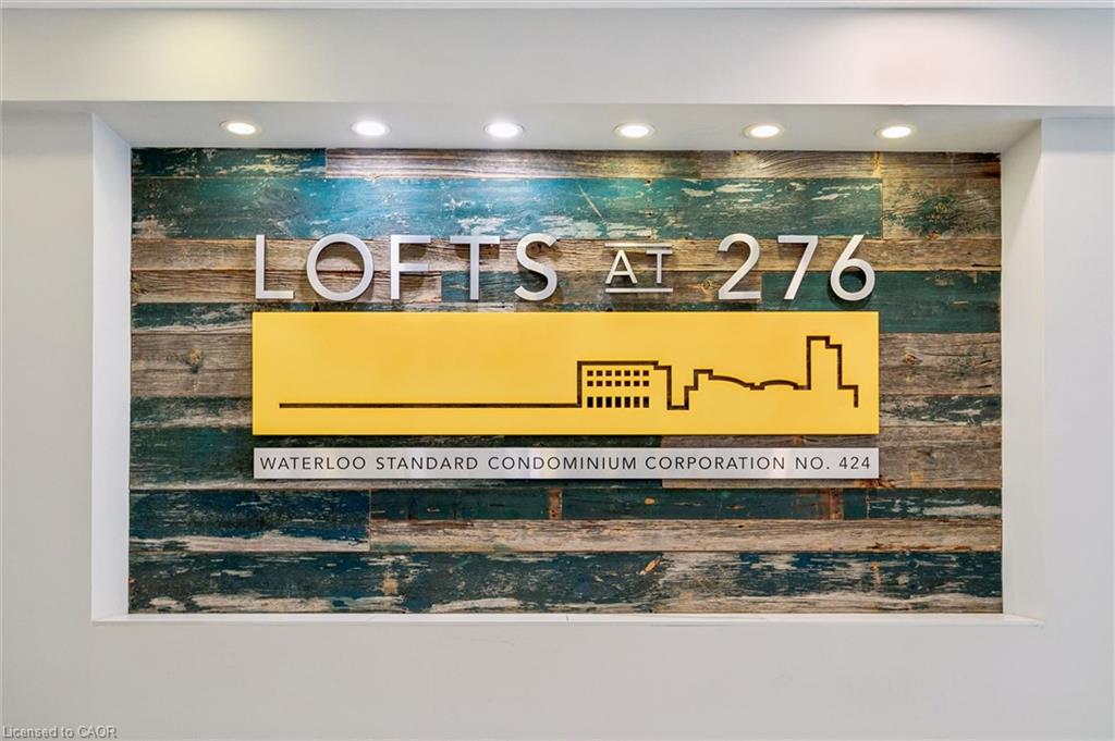 276 King Street W 213
