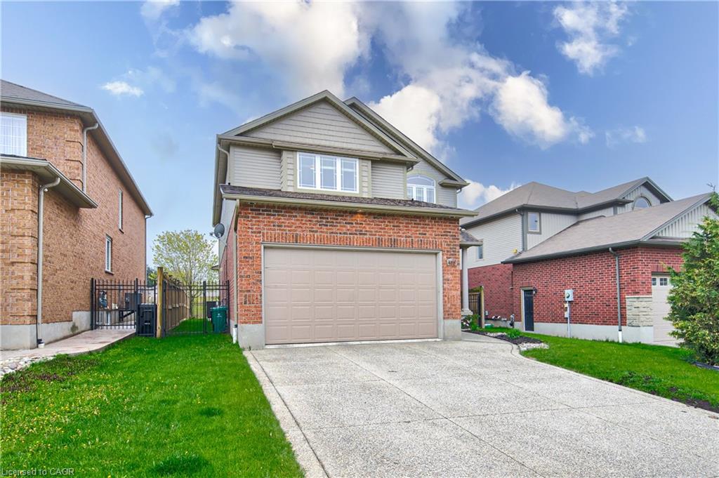 455 Westcroft Drive