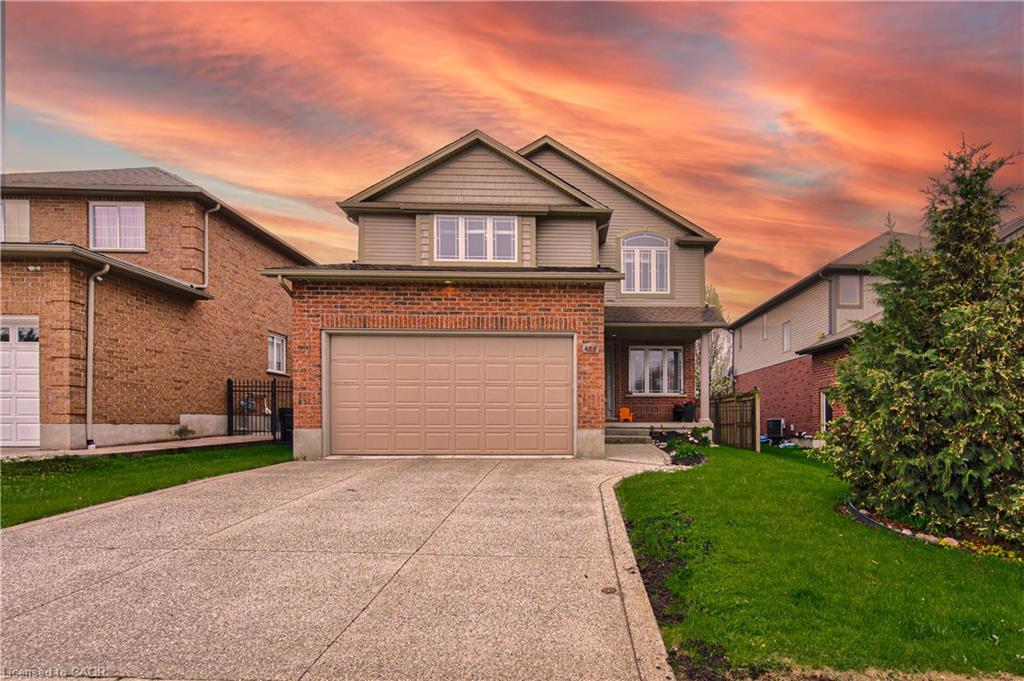 455 Westcroft Drive
