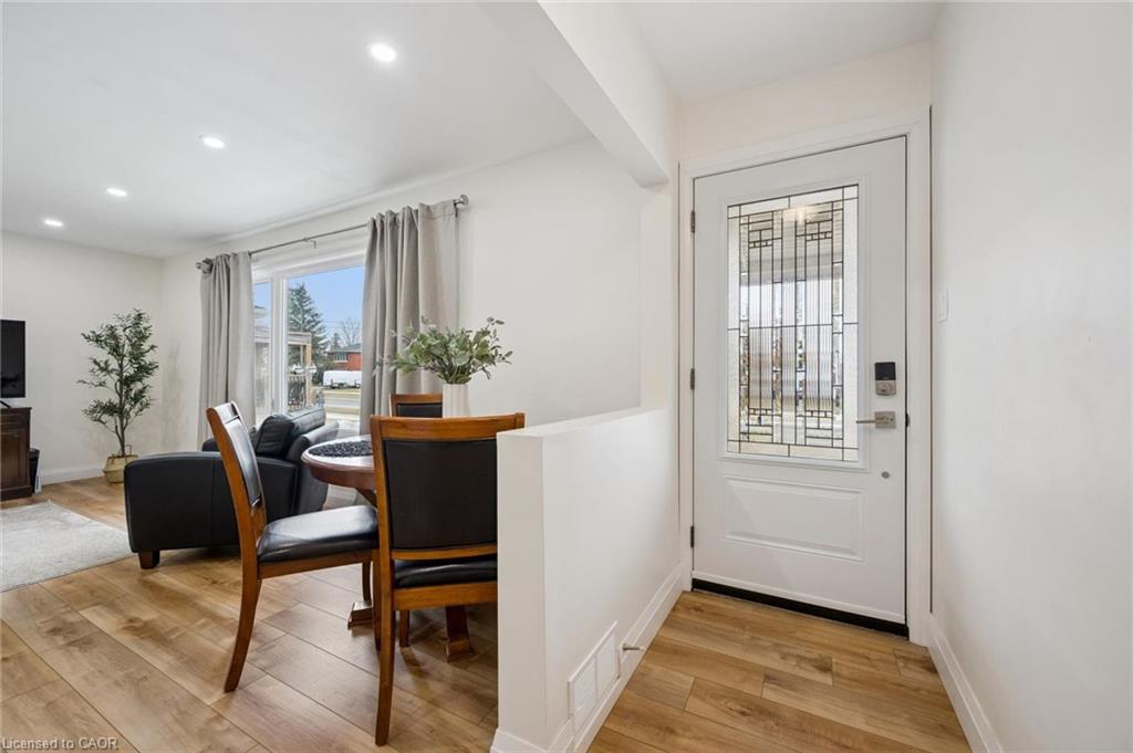 699 Frederick Street