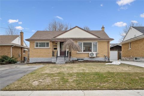 699 Frederick Street Kitchener ON N2B 2B3