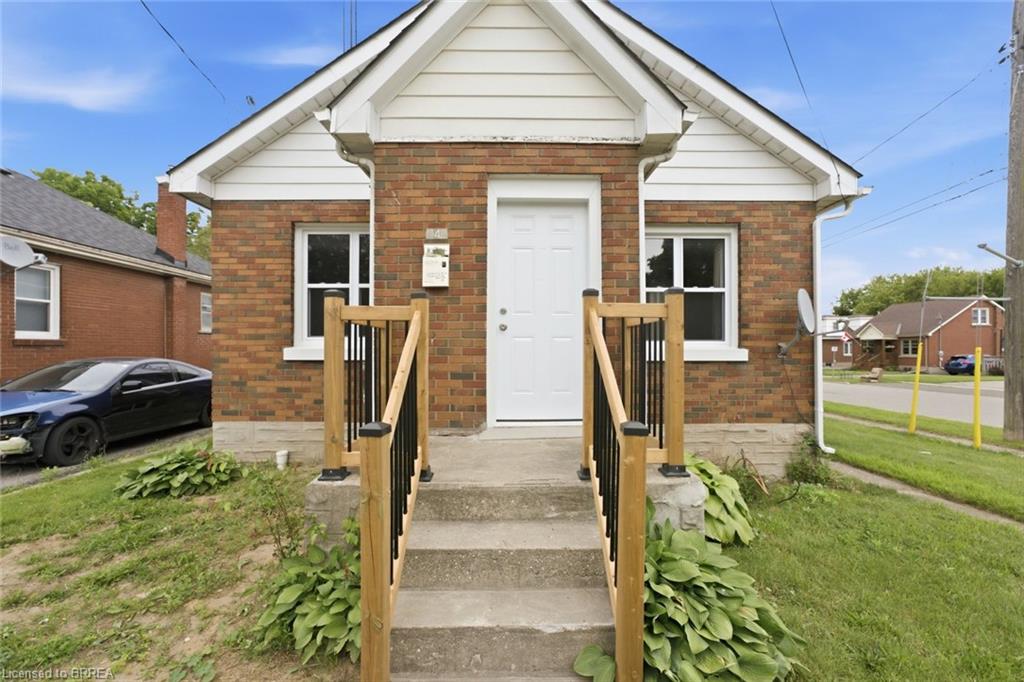 249 Clarence Street