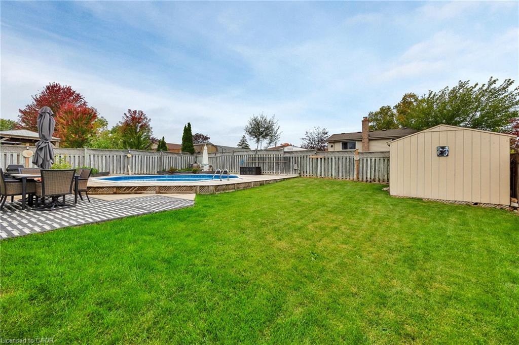 42 Blackwell Drive