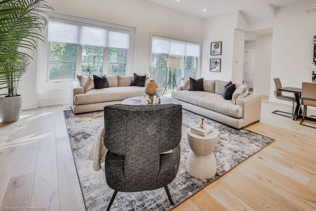 3 Arbourvale Common