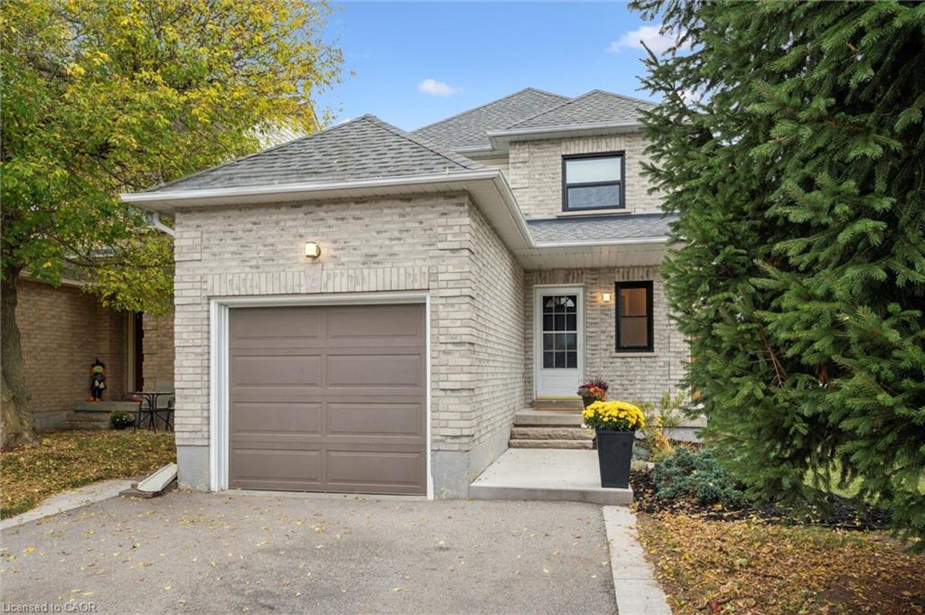 222 Inglis Street