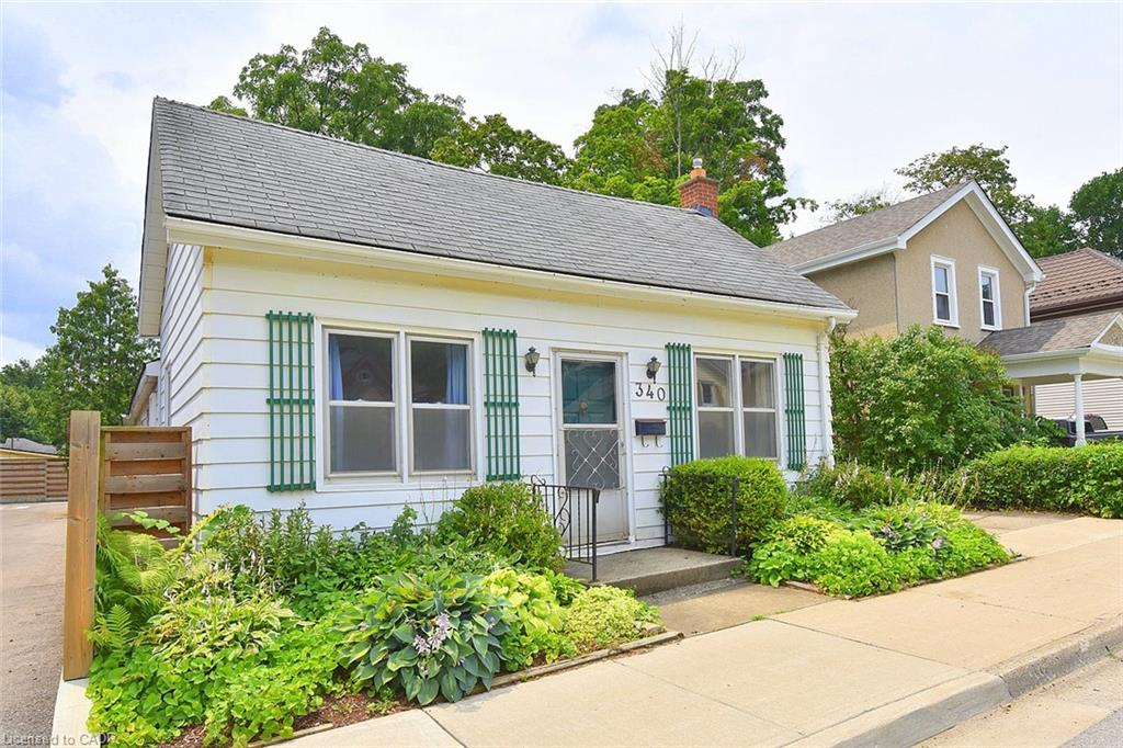 340 King Street W