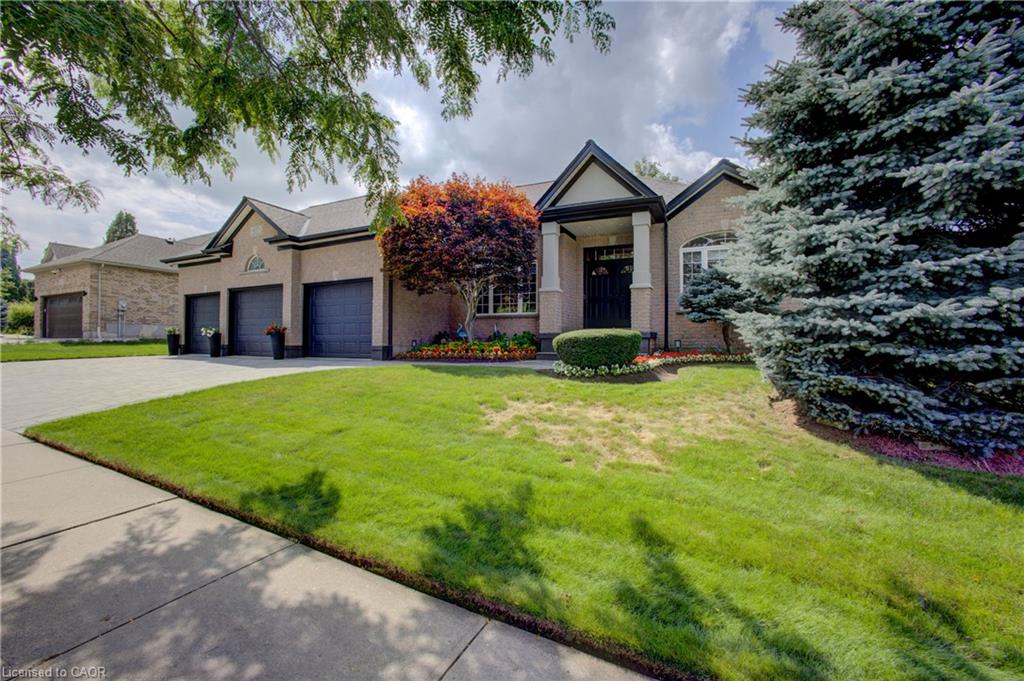 457 Caryndale Drive