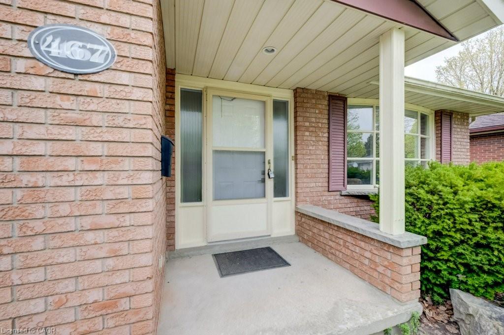 467 Redfox Road