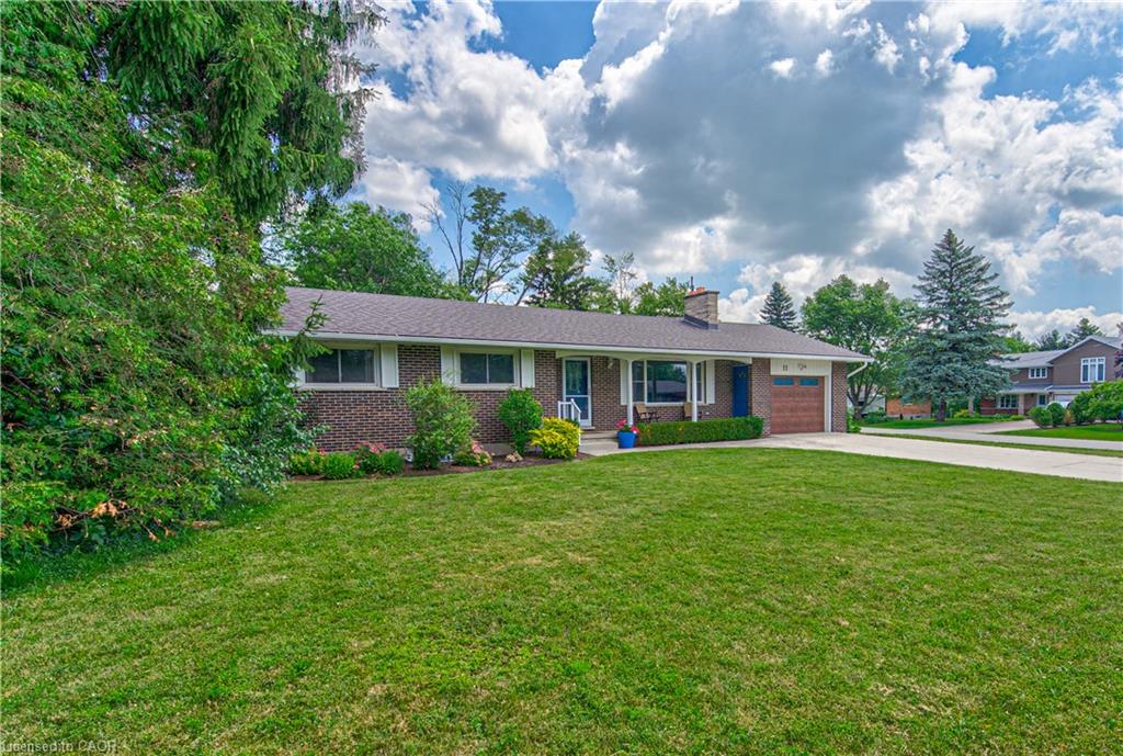 11 Beechim Drive