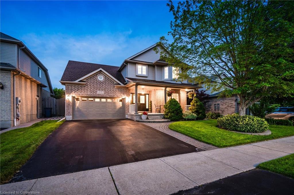 279 Farley Drive