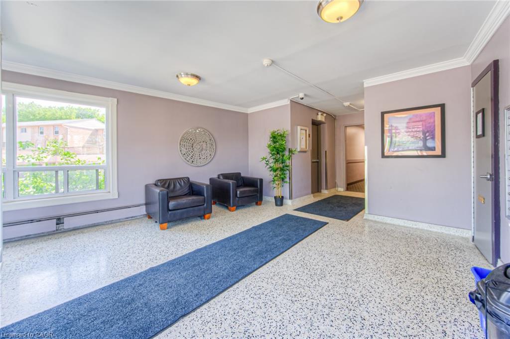 283 Fairway Road N 201