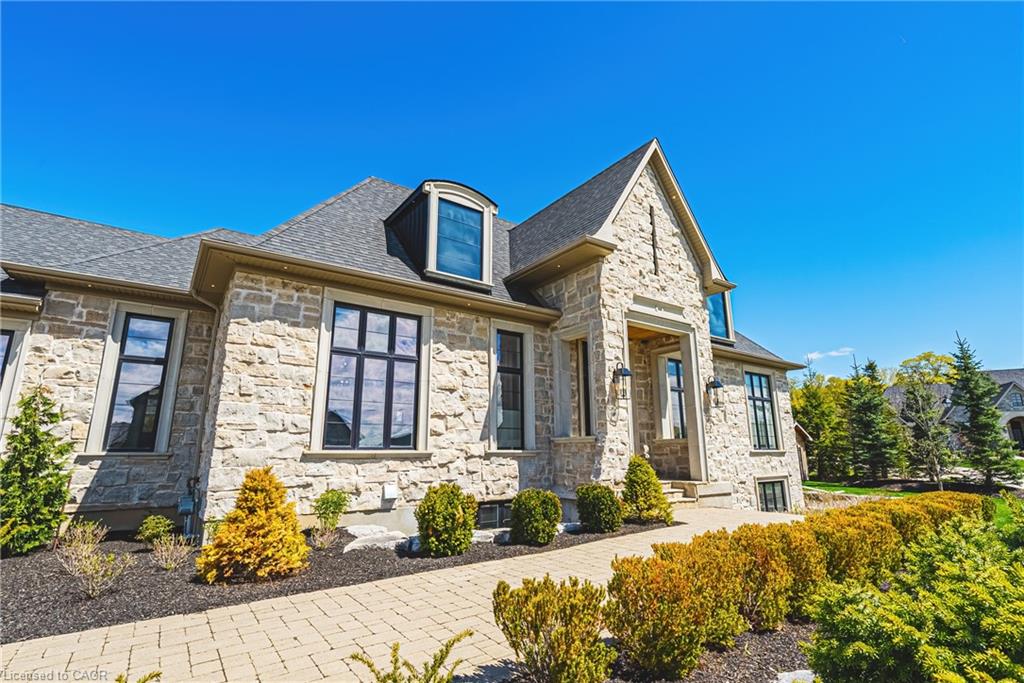 38 Visser Drive