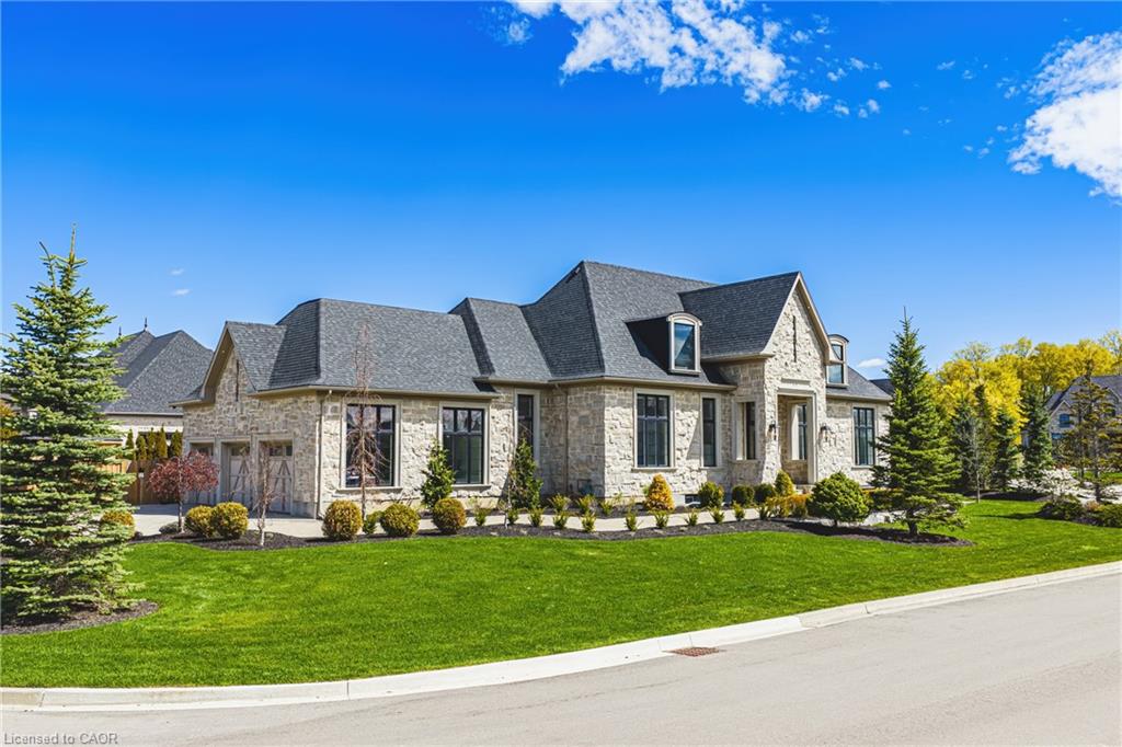38 Visser Drive