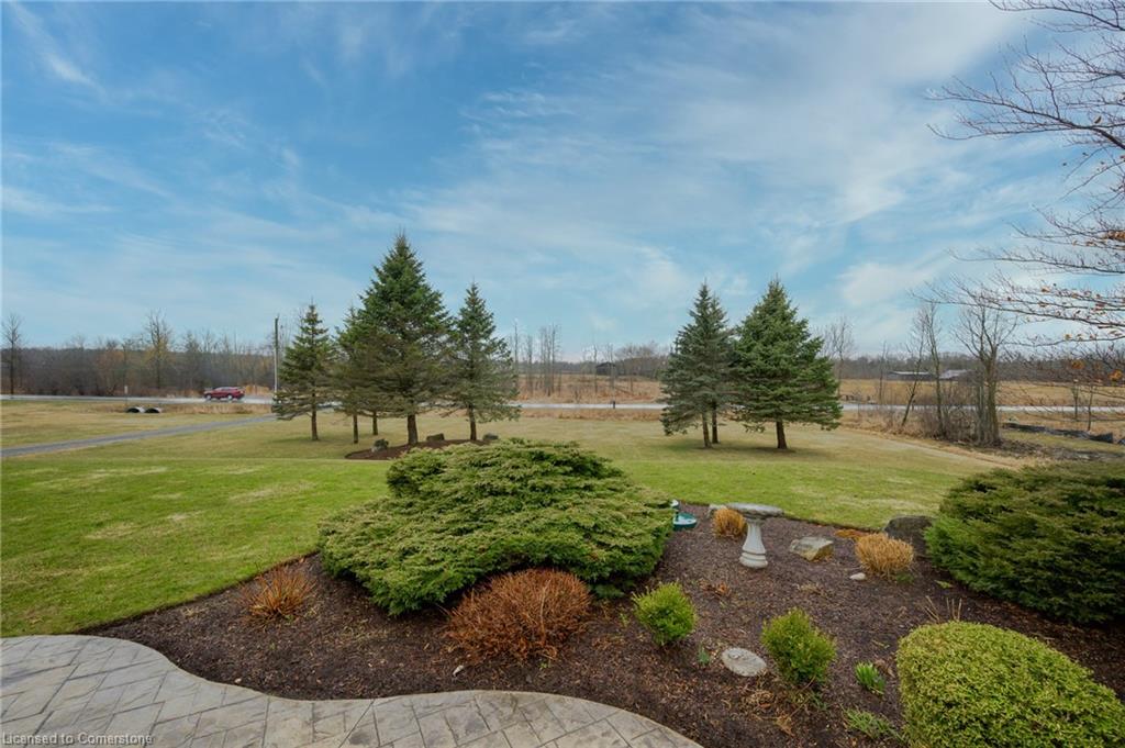 1295 Sheffield Road