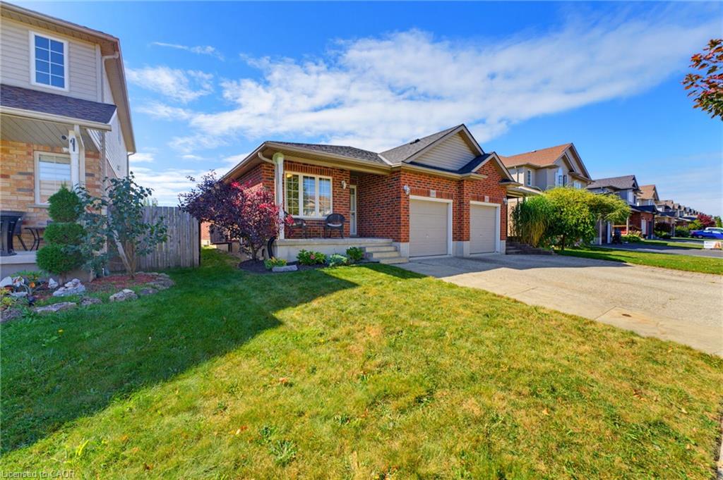 195 Brenneman Drive