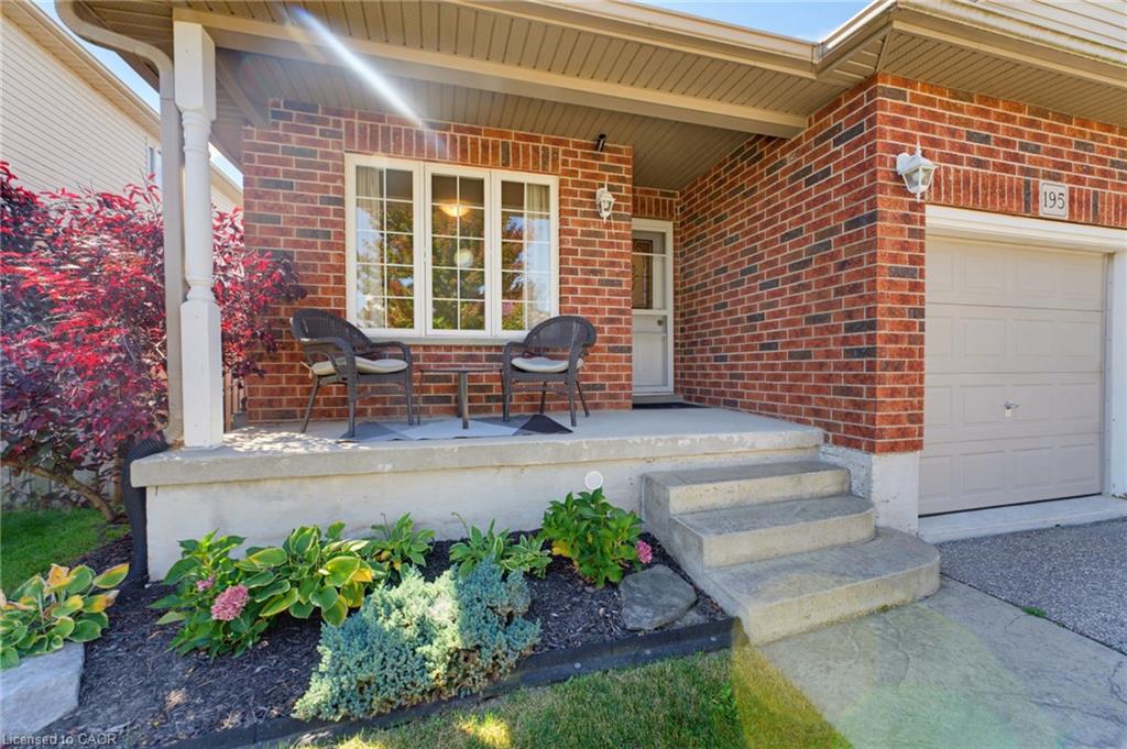 195 Brenneman Drive