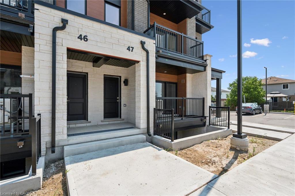 525 Erinbrook Drive B047