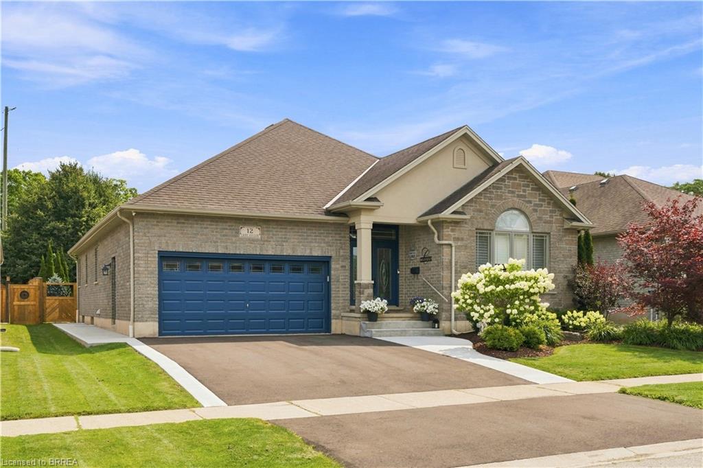 12 Laurie Ann Lane
