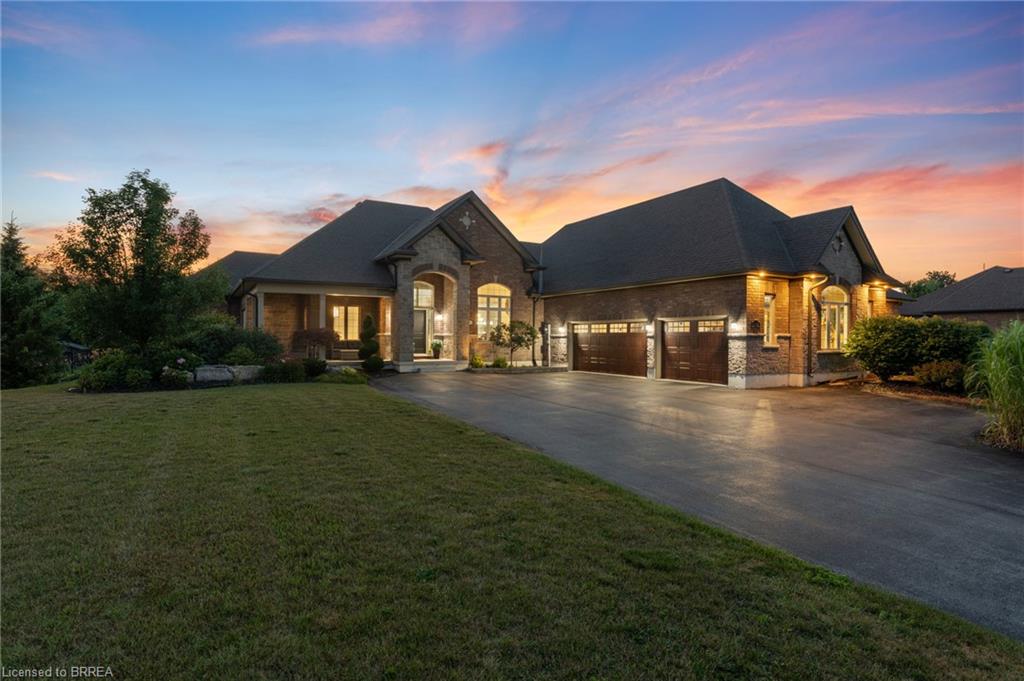 13 Wingrove Woods
