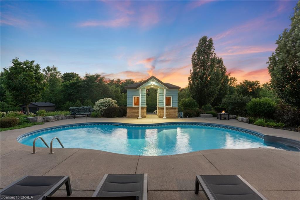 13 Wingrove Woods