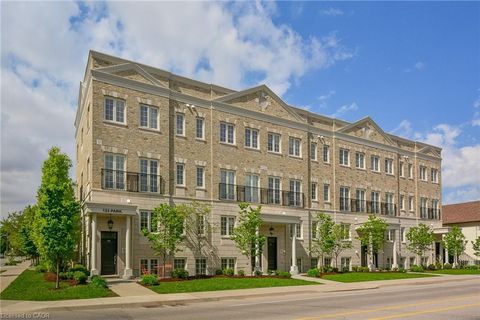 133 Park Street 101 Waterloo ON N2L 6L7