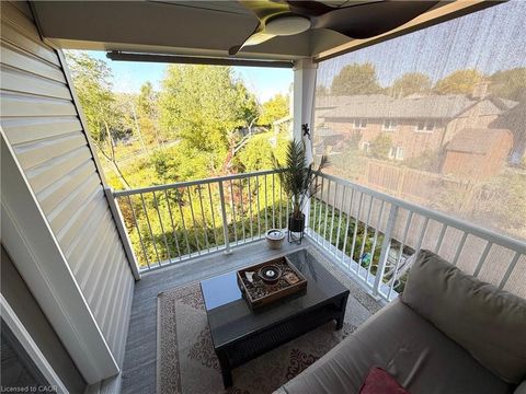 24 Morrison Road A13 Kitchener ON N2A 2W7