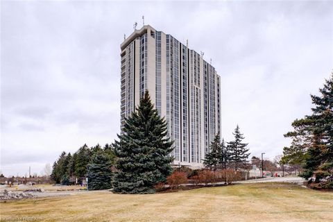 190 Hespeler Road 1802 Cambridge ON N1R 8B8