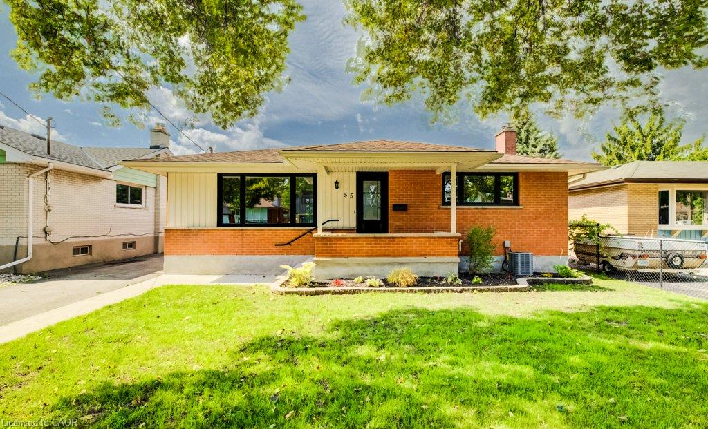55 Elkington Drive