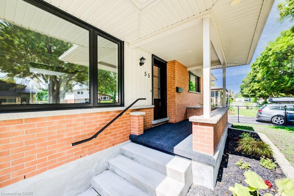 55 Elkington Drive