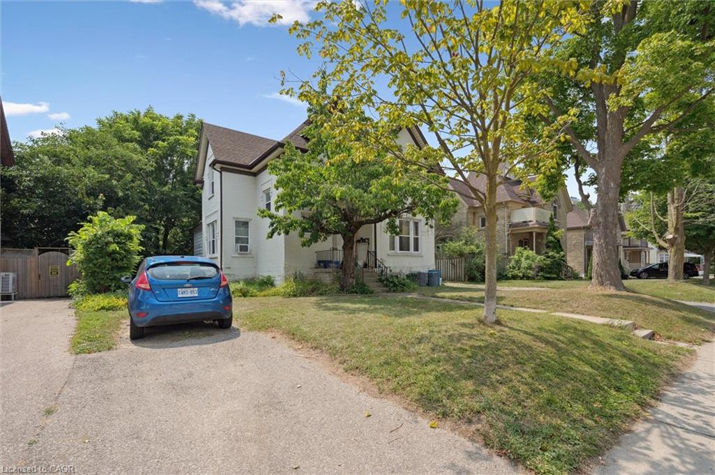 133 Joseph Street