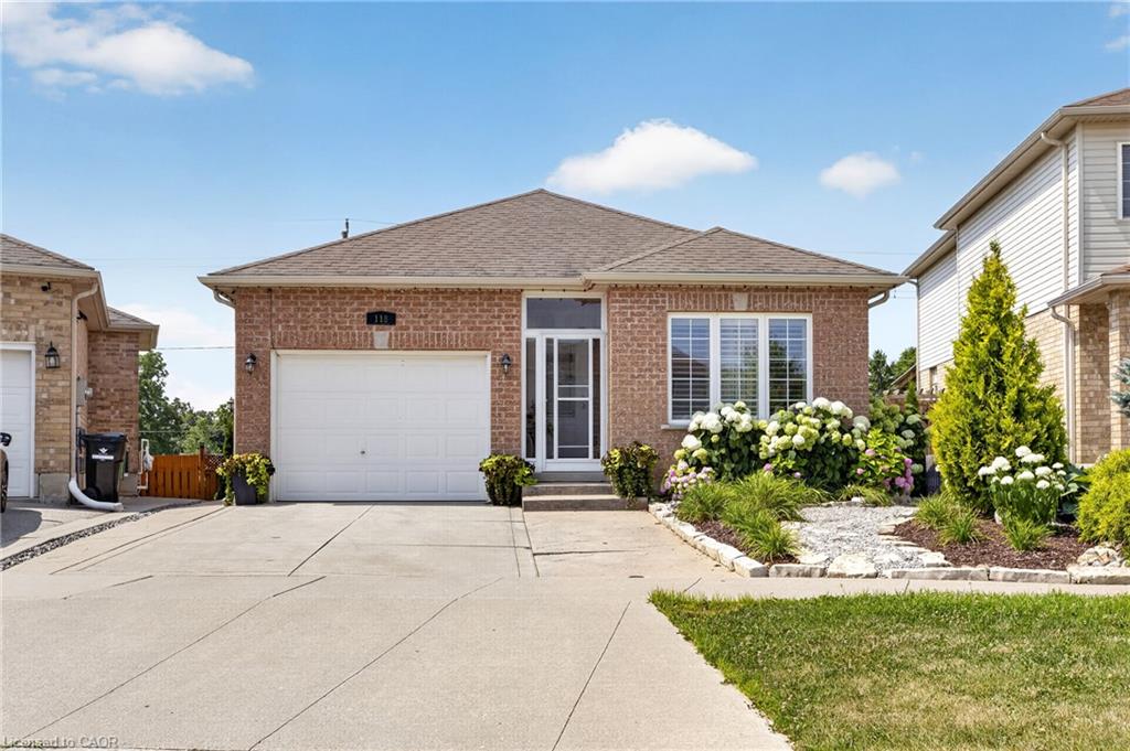 118 Chester Drive