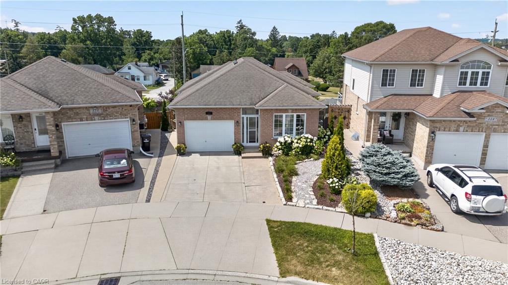118 Chester Drive