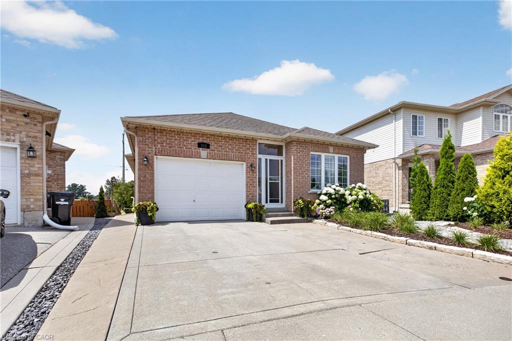 118 Chester Drive