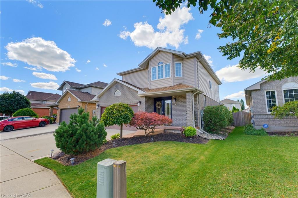 135 Mcnichol Drive