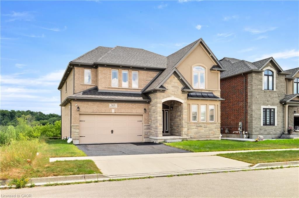 369 Rivertrail Avenue
