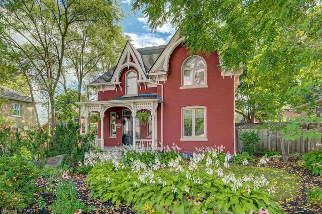 15 Gilholm Avenue