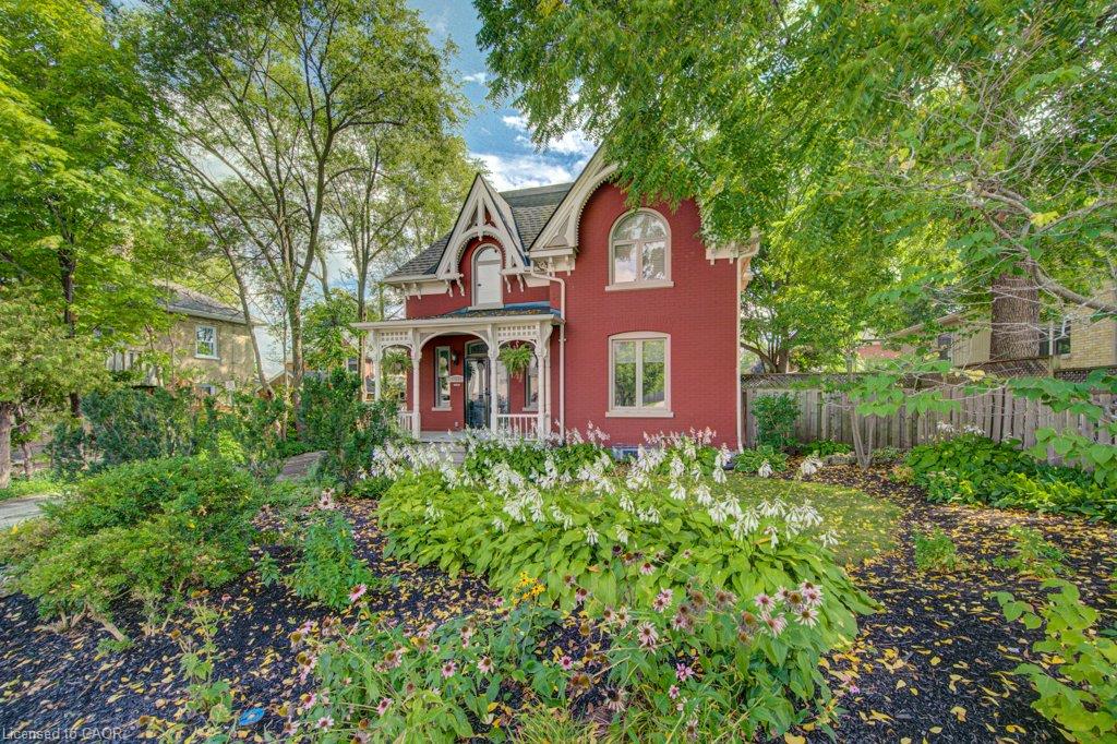 15 Gilholm Avenue