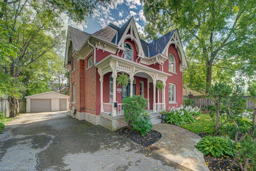 15 Gilholm Avenue