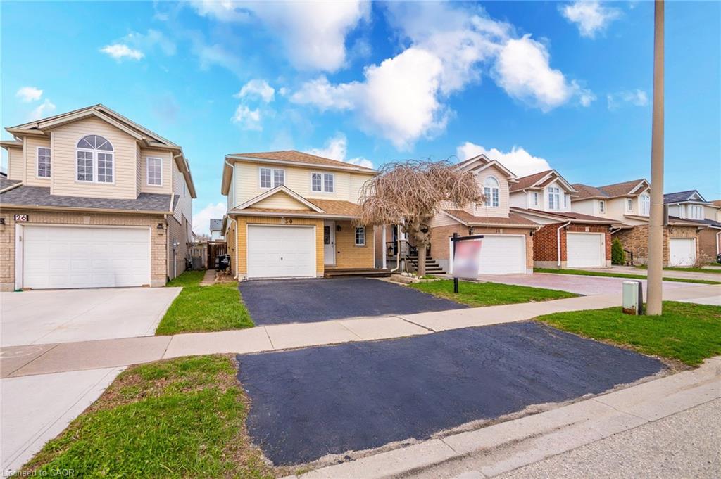 30 Bridlewreath Street