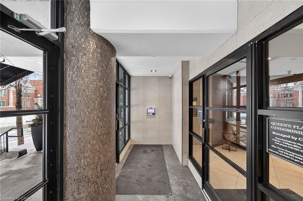 150 Queen Street S 301