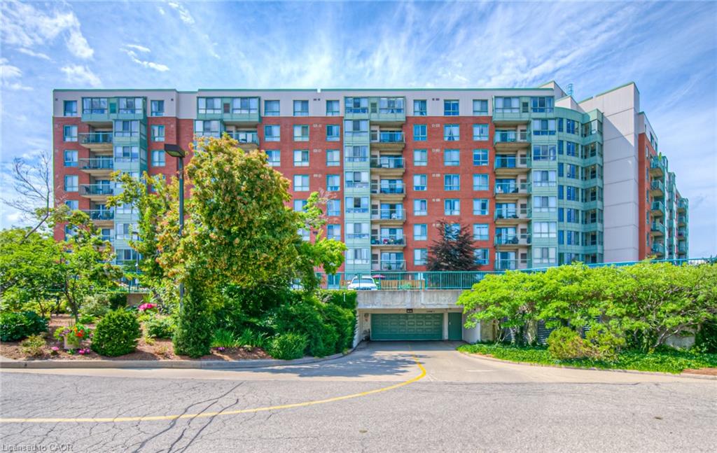 30 Blue Springs Drive 610