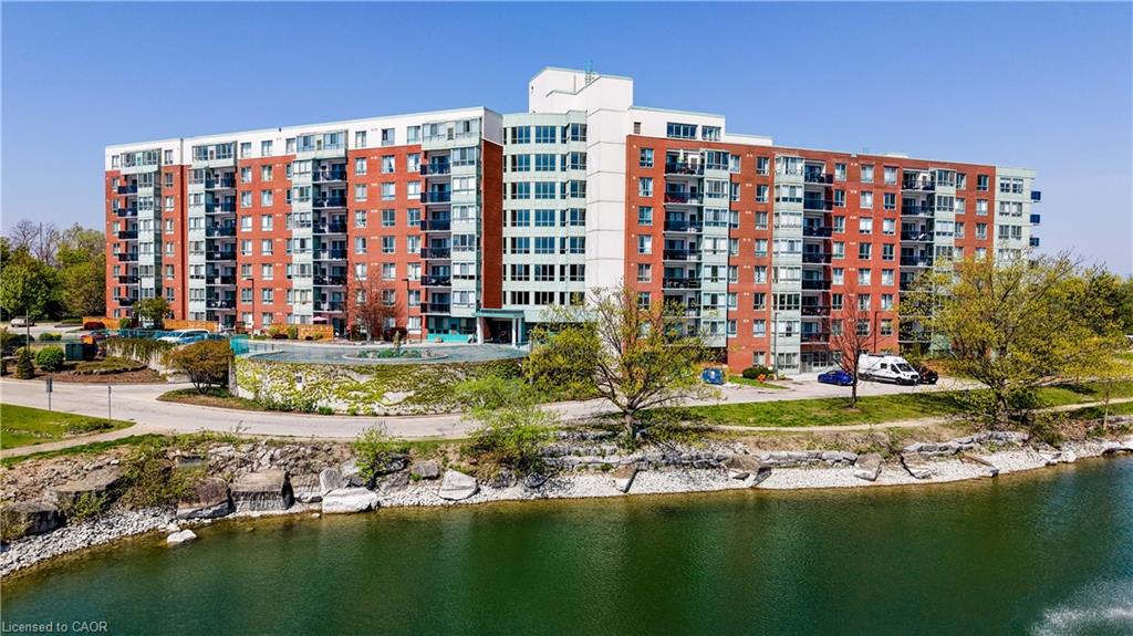 30 Blue Springs Drive 610
