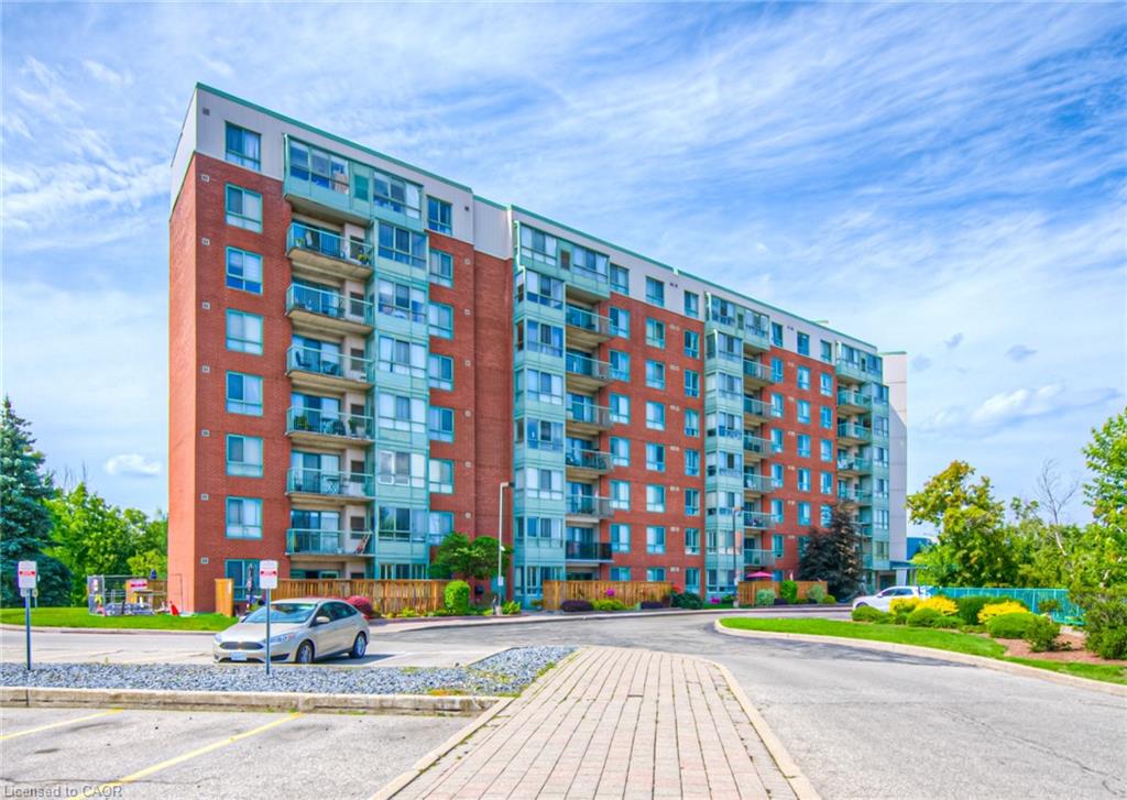30 Blue Springs Drive 610