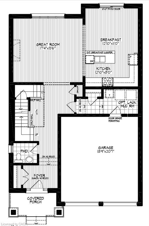 22 Wild Chicory Street Lot 0071