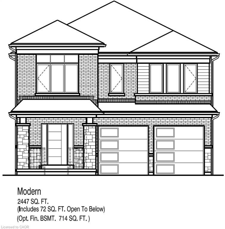 22 Wild Chicory Street Lot 0071
