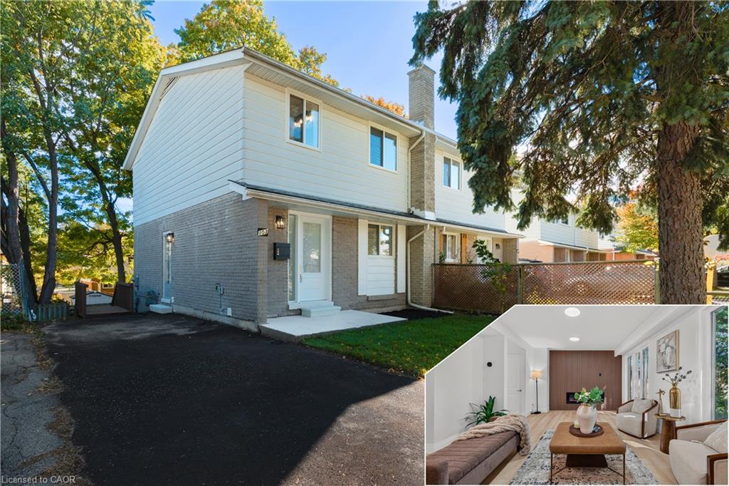 103 Dalegrove Drive