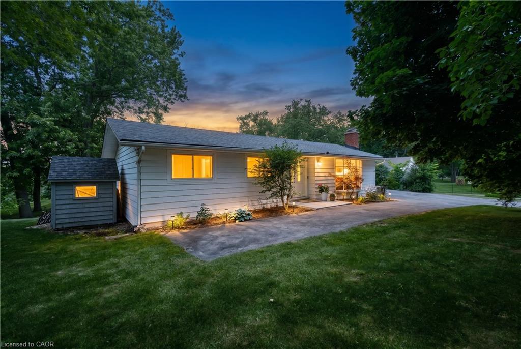 176 Riverbank Drive